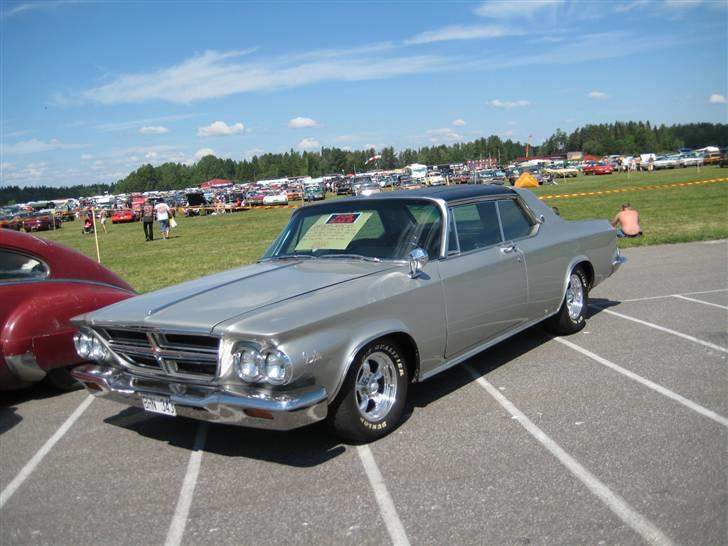 US Træf i Vesterås, Sverige billede 258