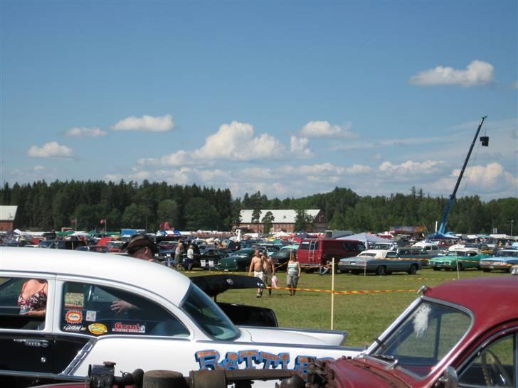 US Træf i Vesterås, Sverige billede 259