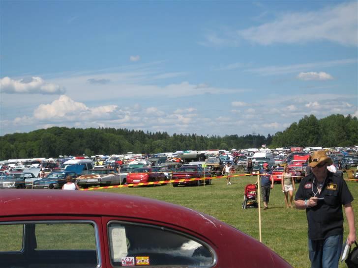 US Træf i Vesterås, Sverige billede 260