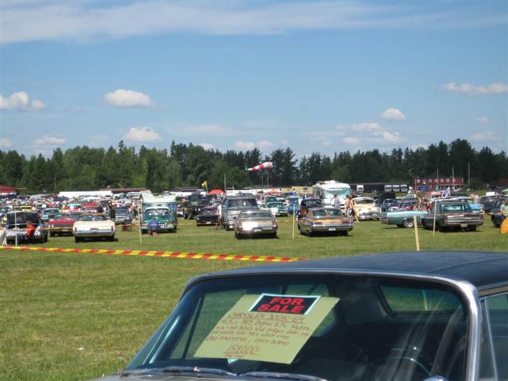 US Træf i Vesterås, Sverige billede 261