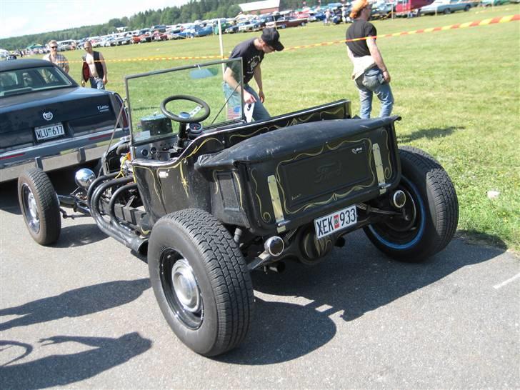 US Træf i Vesterås, Sverige billede 262