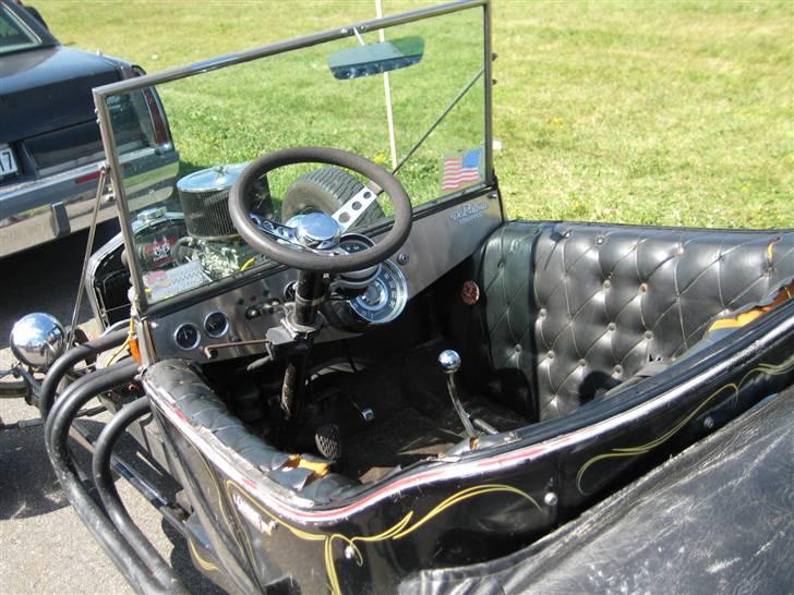 US Træf i Vesterås, Sverige billede 263