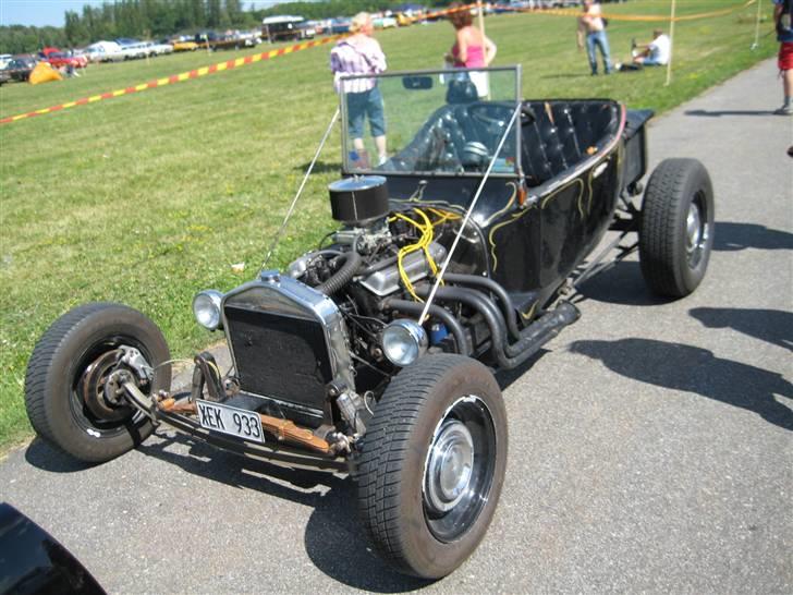 US Træf i Vesterås, Sverige billede 264