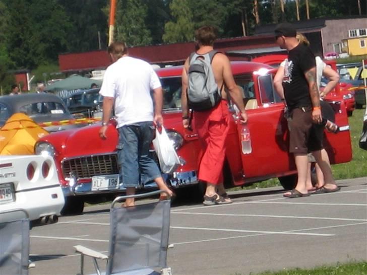 US Træf i Vesterås, Sverige billede 265