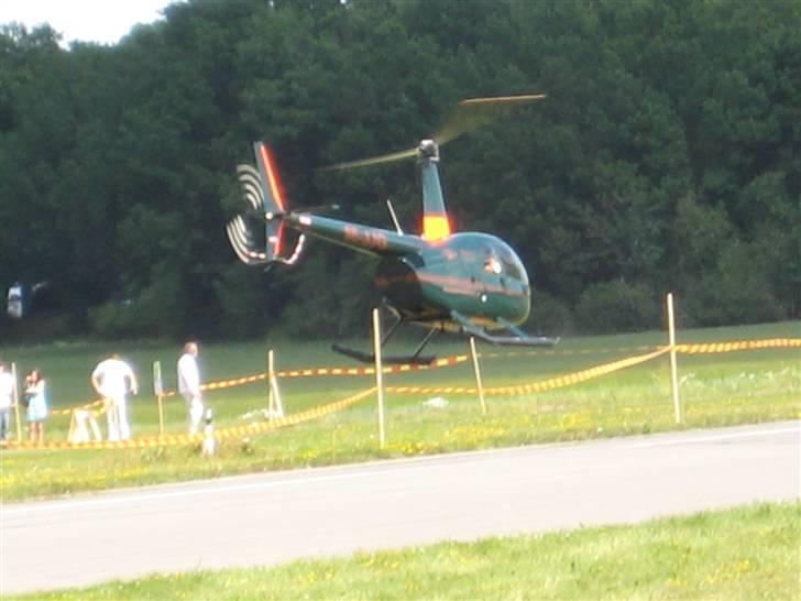 US Træf i Vesterås, Sverige billede 266