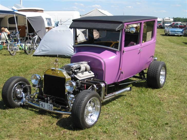 US Træf i Vesterås, Sverige billede 267