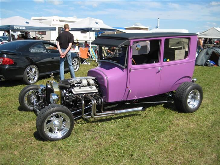 US Træf i Vesterås, Sverige billede 268