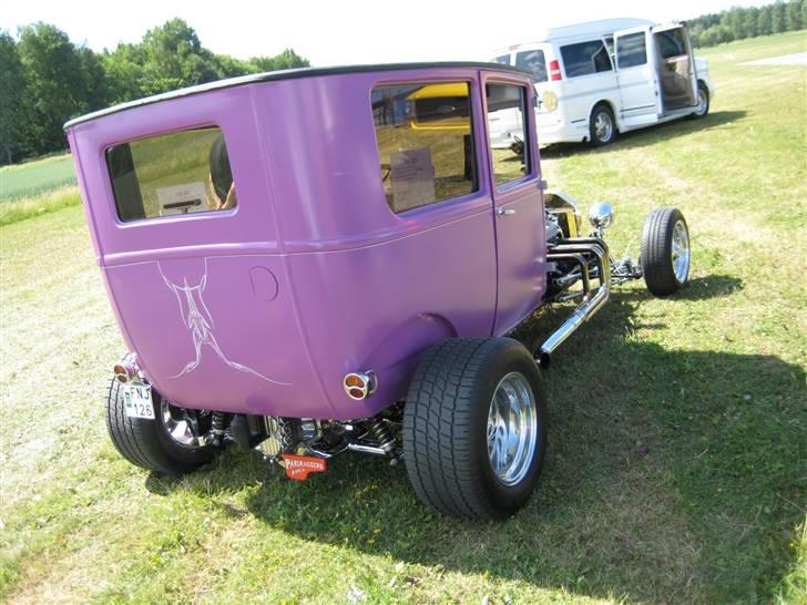 US Træf i Vesterås, Sverige billede 271