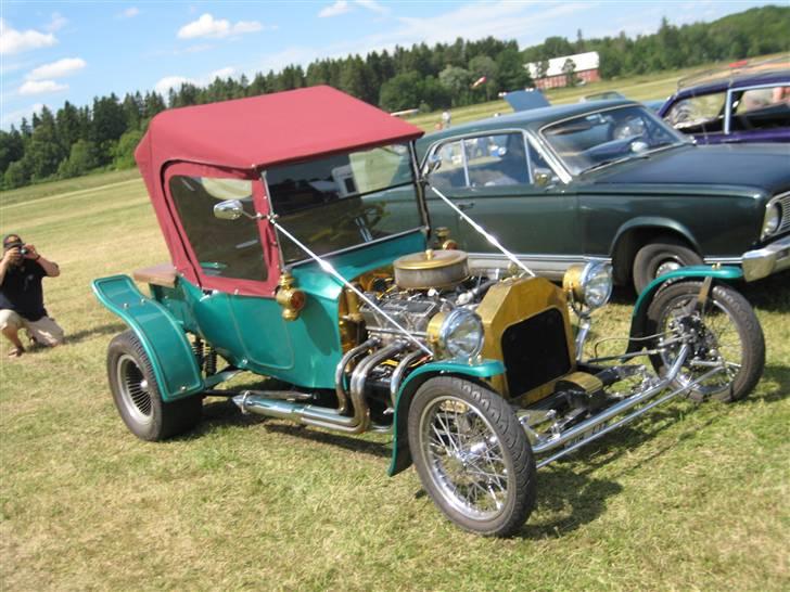 US Træf i Vesterås, Sverige billede 272