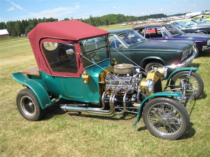 US Træf i Vesterås, Sverige billede 273