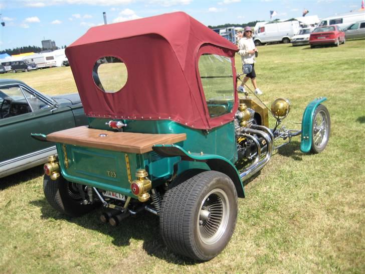 US Træf i Vesterås, Sverige billede 274