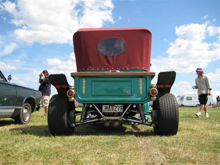 US Træf i Vesterås, Sverige billede 275