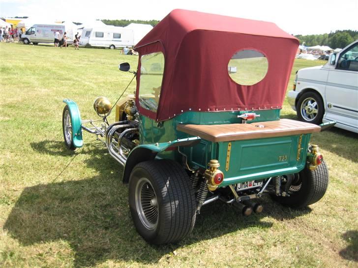 US Træf i Vesterås, Sverige billede 276