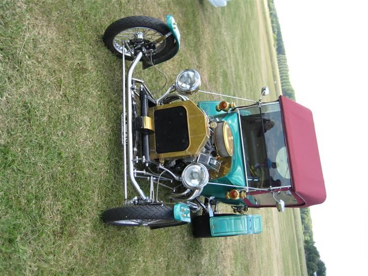 US Træf i Vesterås, Sverige billede 278