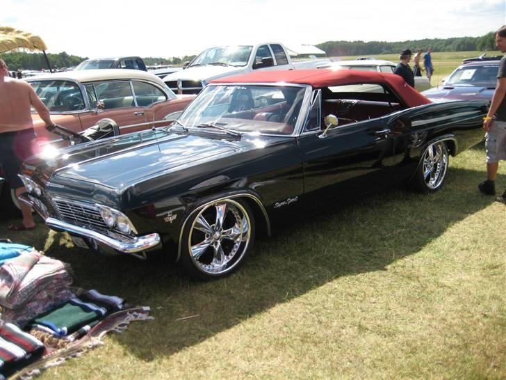 US Træf i Vesterås, Sverige billede 280