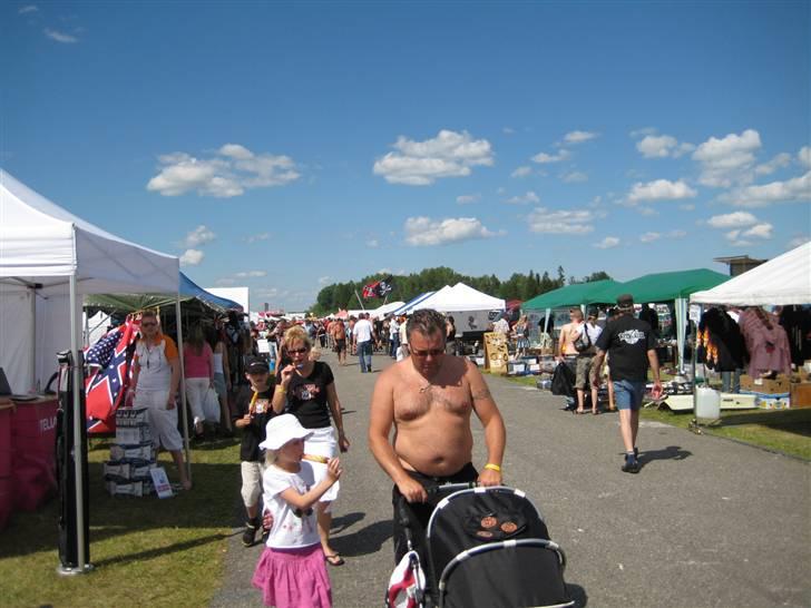 US Træf i Vesterås, Sverige billede 282