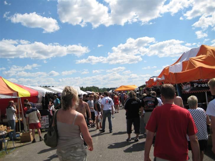 US Træf i Vesterås, Sverige billede 283