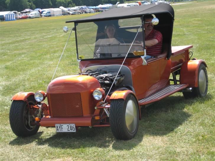 US Træf i Vesterås, Sverige billede 284