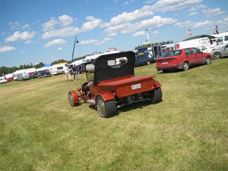 US Træf i Vesterås, Sverige billede 285