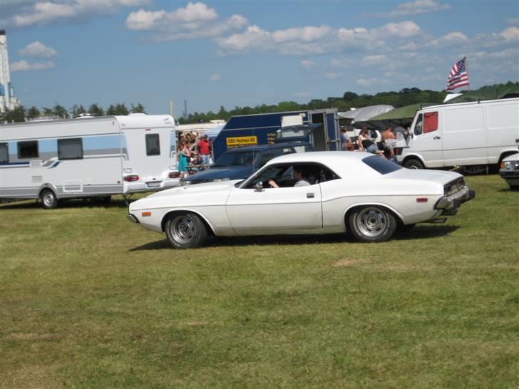 US Træf i Vesterås, Sverige billede 286