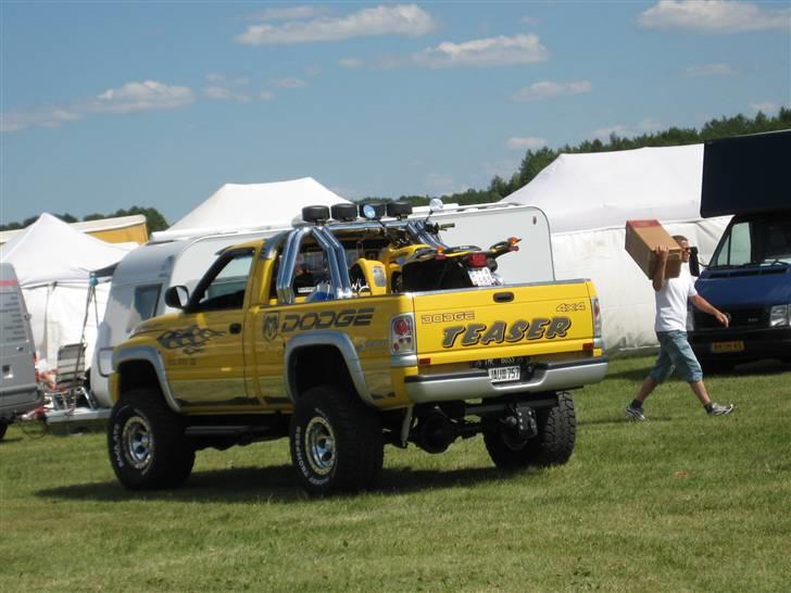 US Træf i Vesterås, Sverige billede 287