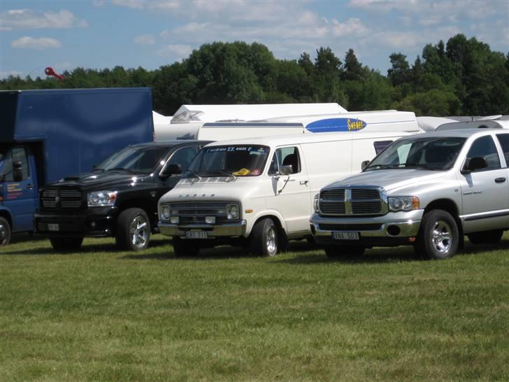 US Træf i Vesterås, Sverige billede 288