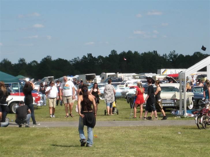 US Træf i Vesterås, Sverige billede 289