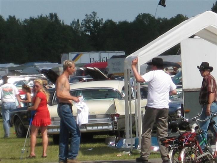 US Træf i Vesterås, Sverige billede 290