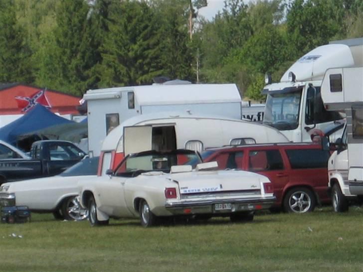 US Træf i Vesterås, Sverige billede 291