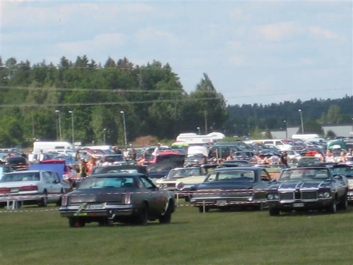 US Træf i Vesterås, Sverige billede 292