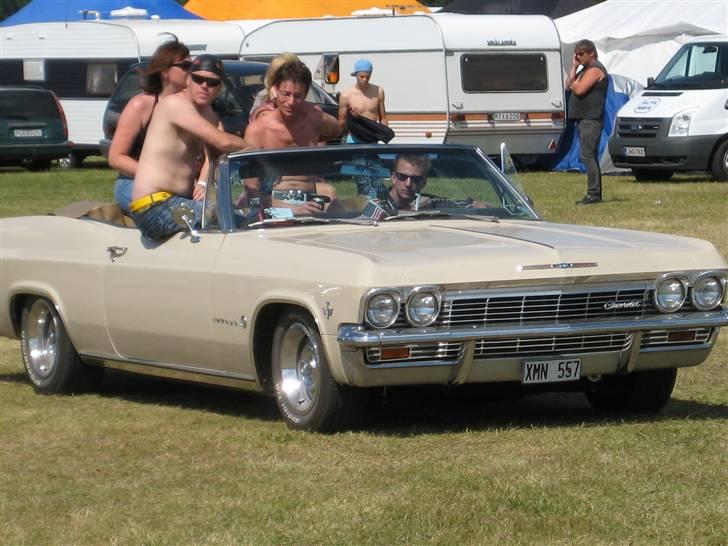 US Træf i Vesterås, Sverige billede 293