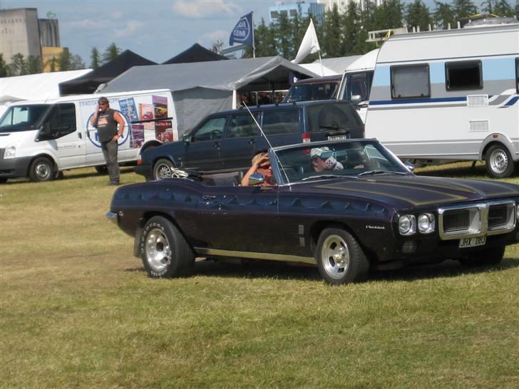 US Træf i Vesterås, Sverige billede 295