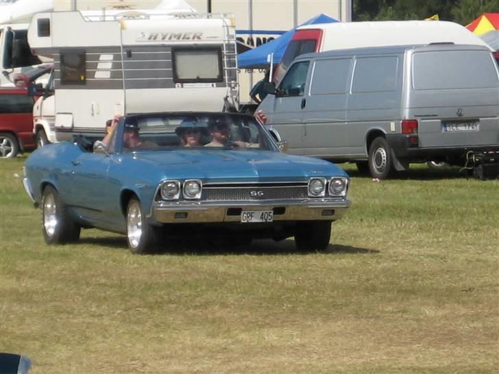 US Træf i Vesterås, Sverige billede 296