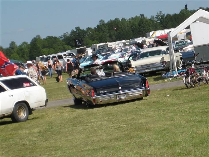 US Træf i Vesterås, Sverige billede 297