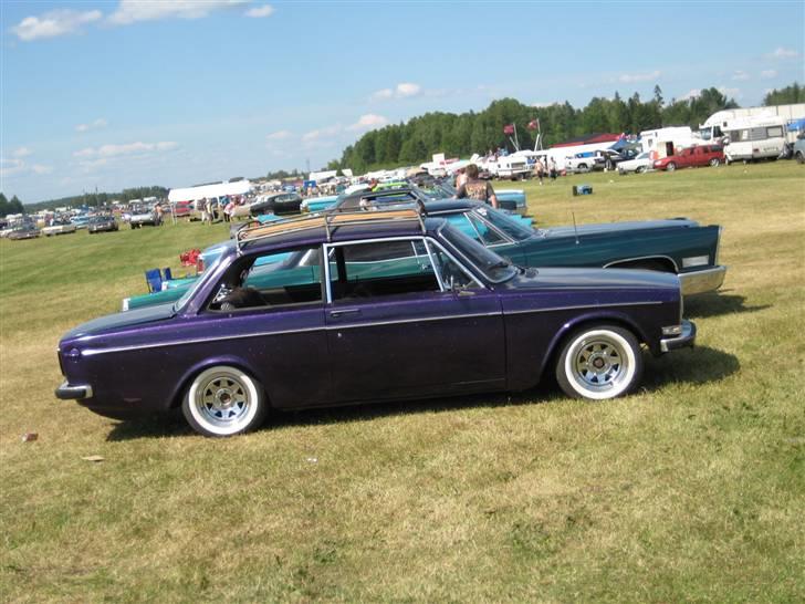 US Træf i Vesterås, Sverige billede 298