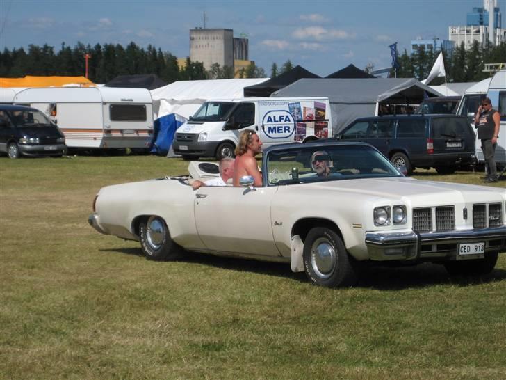 US Træf i Vesterås, Sverige billede 299