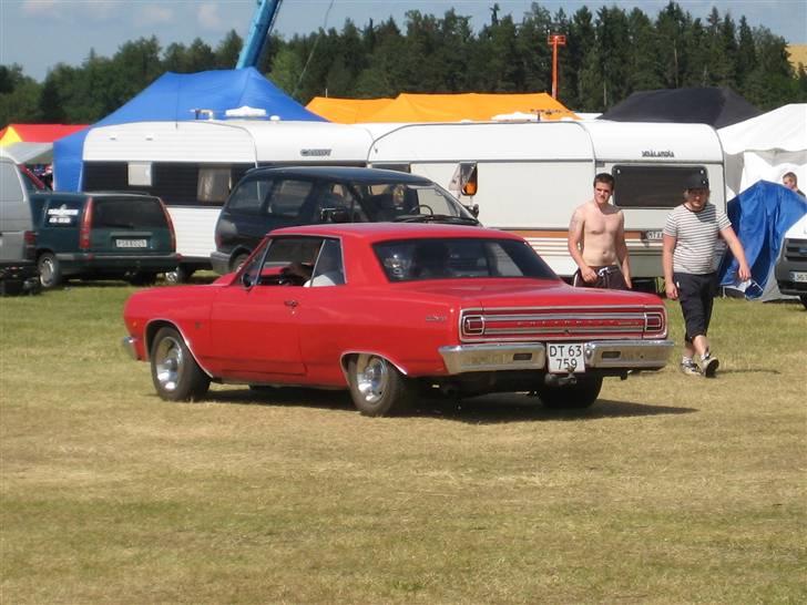 US Træf i Vesterås, Sverige billede 300