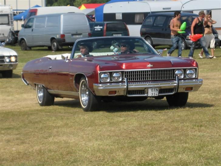 US Træf i Vesterås, Sverige billede 301