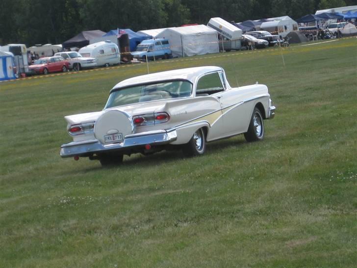 US Træf i Vesterås, Sverige billede 302