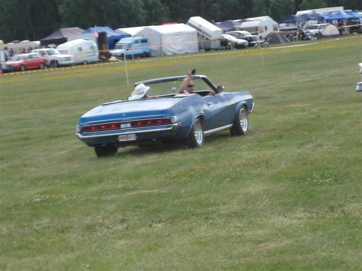 US Træf i Vesterås, Sverige billede 303