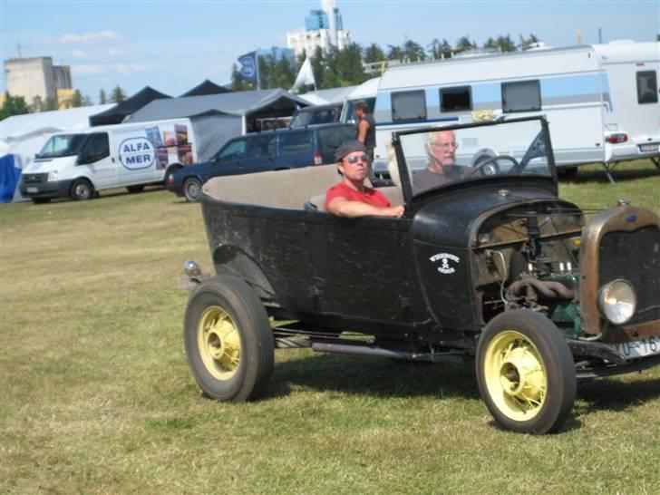 US Træf i Vesterås, Sverige billede 305