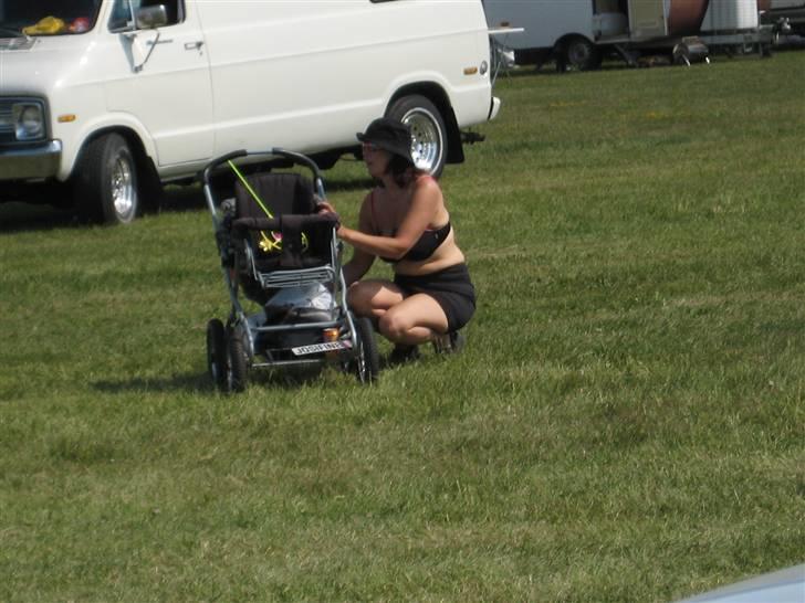 US Træf i Vesterås, Sverige billede 306