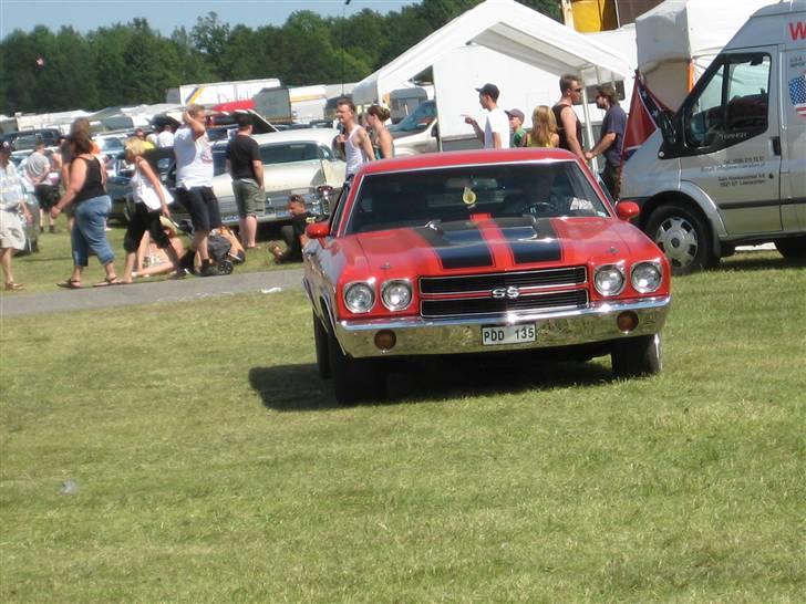 US Træf i Vesterås, Sverige billede 307