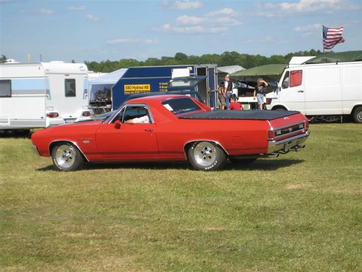 US Træf i Vesterås, Sverige billede 308