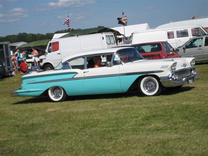 US Træf i Vesterås, Sverige billede 309