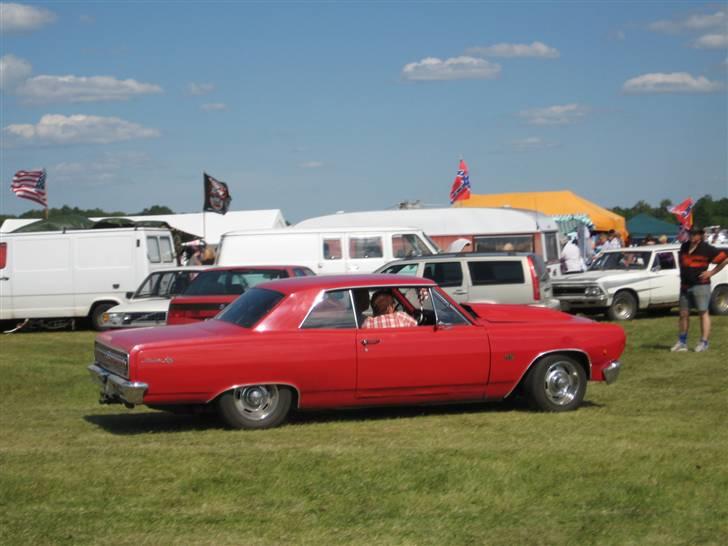 US Træf i Vesterås, Sverige billede 311