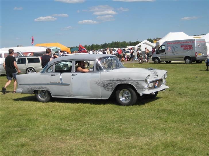 US Træf i Vesterås, Sverige billede 312