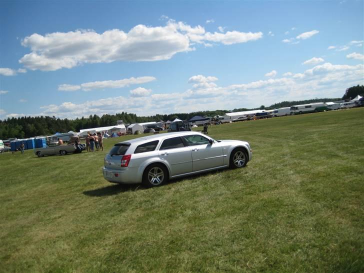 US Træf i Vesterås, Sverige billede 313