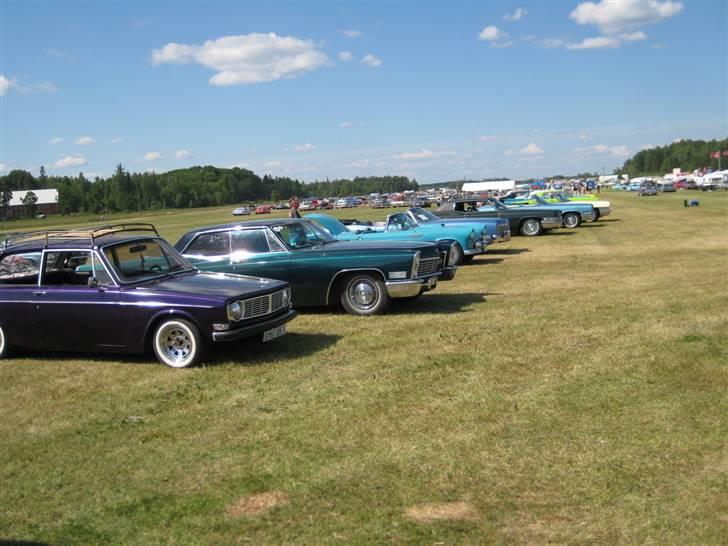 US Træf i Vesterås, Sverige billede 314