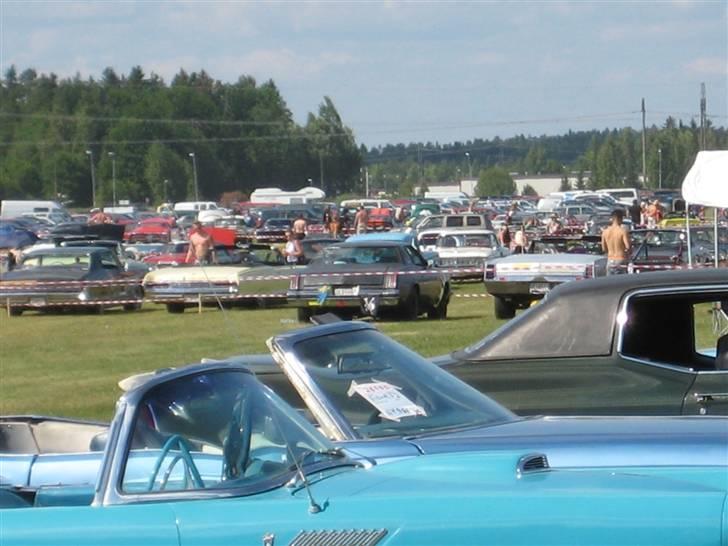 US Træf i Vesterås, Sverige billede 315